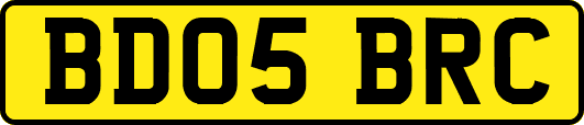BD05BRC