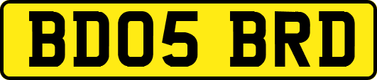 BD05BRD
