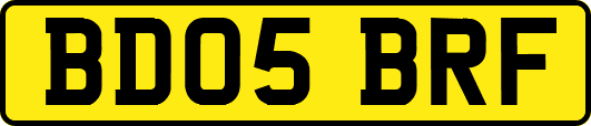 BD05BRF
