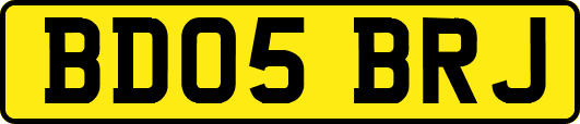 BD05BRJ
