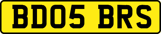BD05BRS