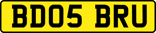BD05BRU