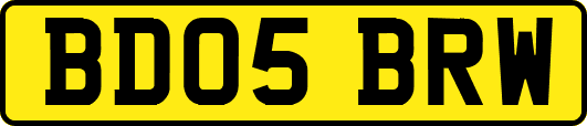 BD05BRW