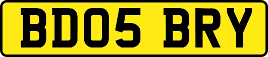 BD05BRY