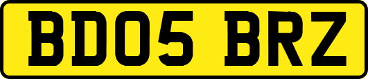 BD05BRZ