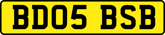 BD05BSB