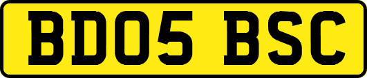 BD05BSC