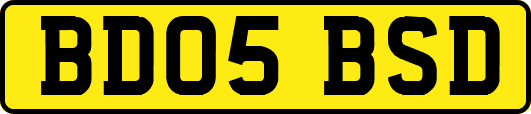 BD05BSD
