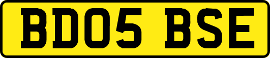 BD05BSE
