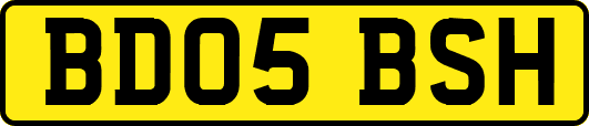 BD05BSH