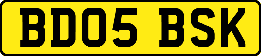 BD05BSK