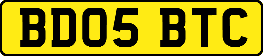 BD05BTC