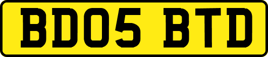 BD05BTD