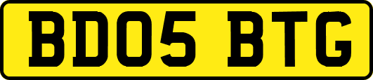 BD05BTG