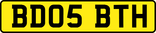 BD05BTH