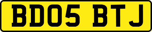 BD05BTJ