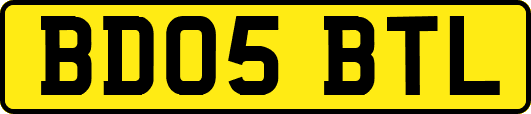 BD05BTL