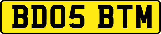 BD05BTM