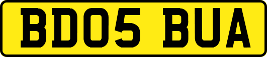 BD05BUA