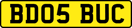 BD05BUC