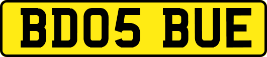 BD05BUE