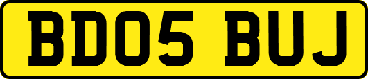 BD05BUJ