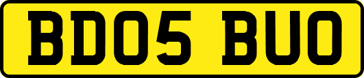 BD05BUO