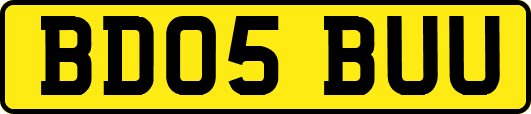 BD05BUU