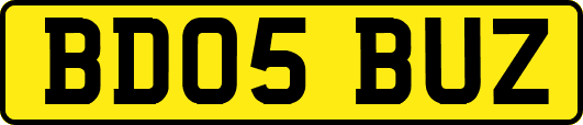 BD05BUZ