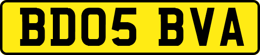 BD05BVA