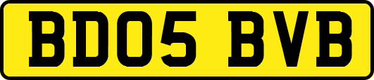 BD05BVB