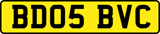 BD05BVC