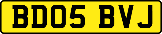 BD05BVJ
