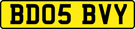 BD05BVY