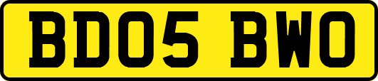 BD05BWO