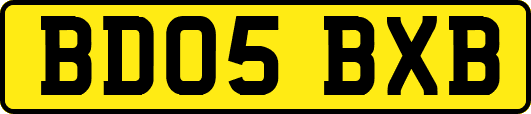 BD05BXB
