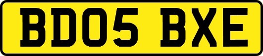 BD05BXE