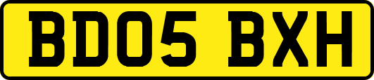 BD05BXH