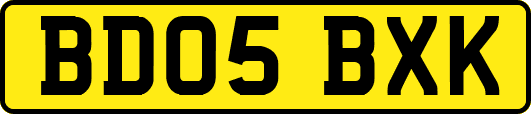 BD05BXK