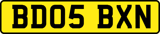 BD05BXN