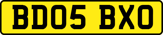 BD05BXO