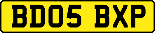 BD05BXP