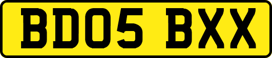 BD05BXX