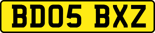 BD05BXZ