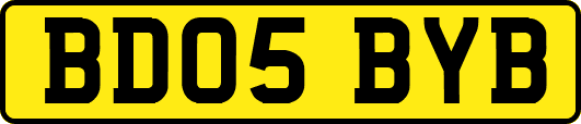 BD05BYB