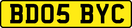 BD05BYC