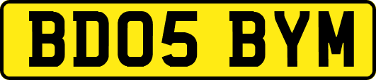 BD05BYM