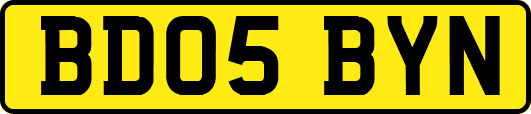BD05BYN