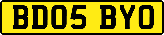 BD05BYO
