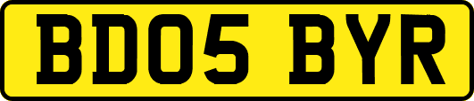 BD05BYR
